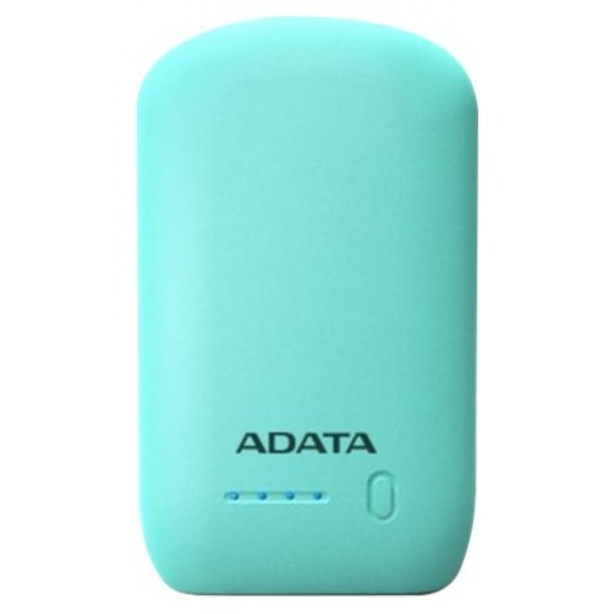 Išorinė baterija ADATA P10050 10050mAh Tiffany Blue
